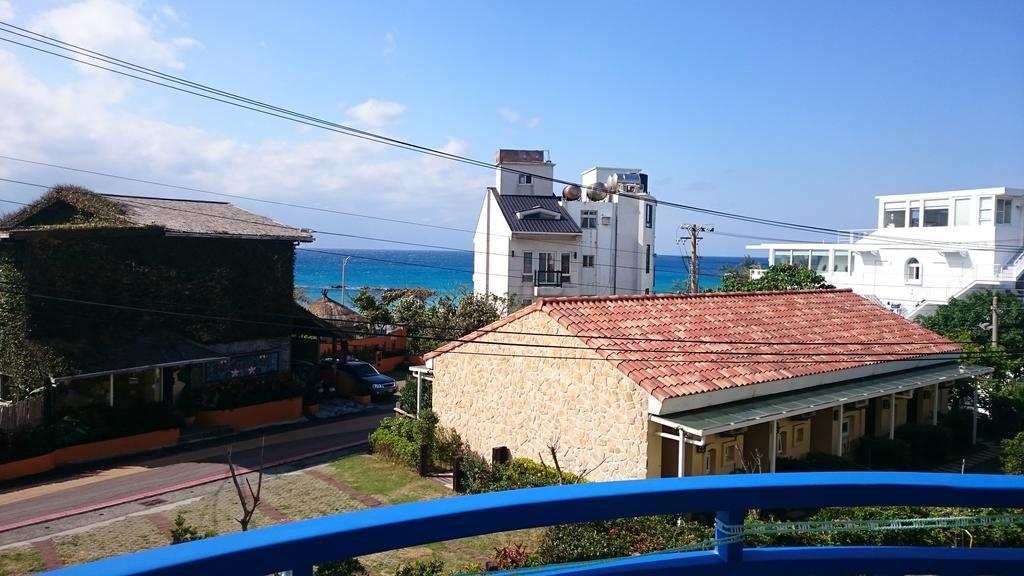 Haisu Homestay Cape Eluanbi Exteriör bild