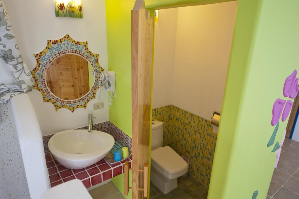 Haisu Homestay Cape Eluanbi Rum bild