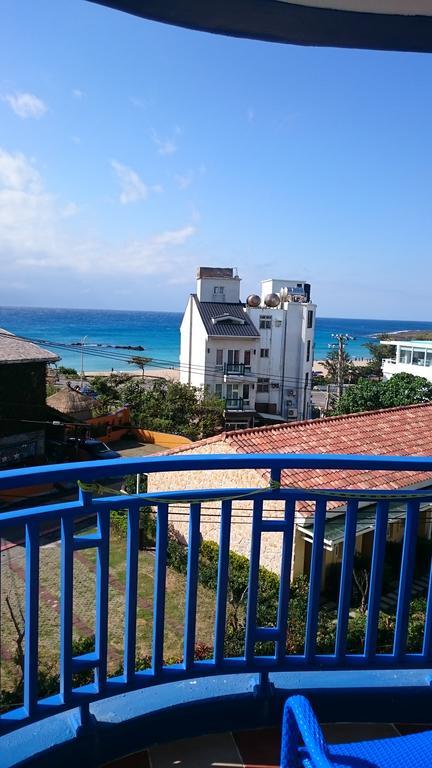 Haisu Homestay Cape Eluanbi Exteriör bild