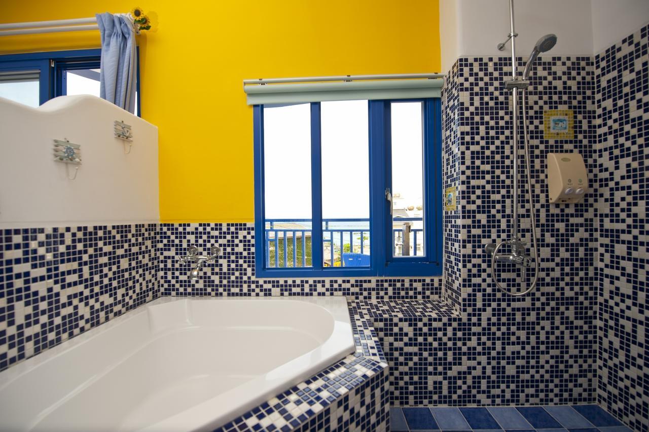 Haisu Homestay Cape Eluanbi Exteriör bild